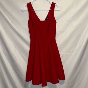 Lulus Dress